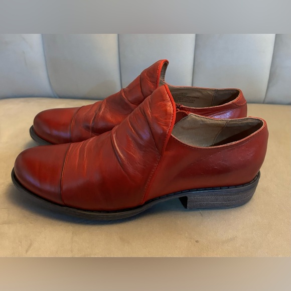 Miz Mooz Lilith shoes - Picture 6 of 11